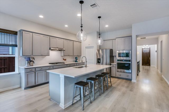 209 Scarlett Thistle DR, Liberty Hill, TX 78642