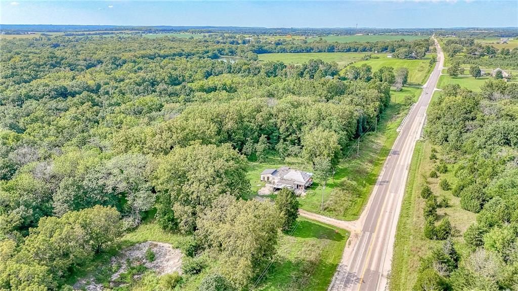 368 NW 131 Highway, Holden, MO 64040