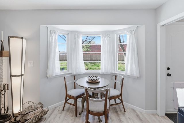 501 N Saint James St, Wichita, KS 67206