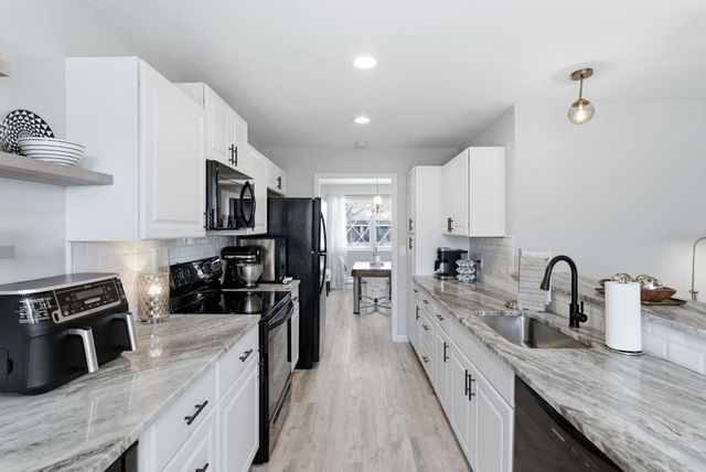 501 N Saint James St, Wichita, KS 67206