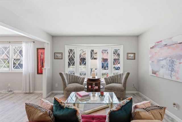 501 N Saint James St, Wichita, KS 67206