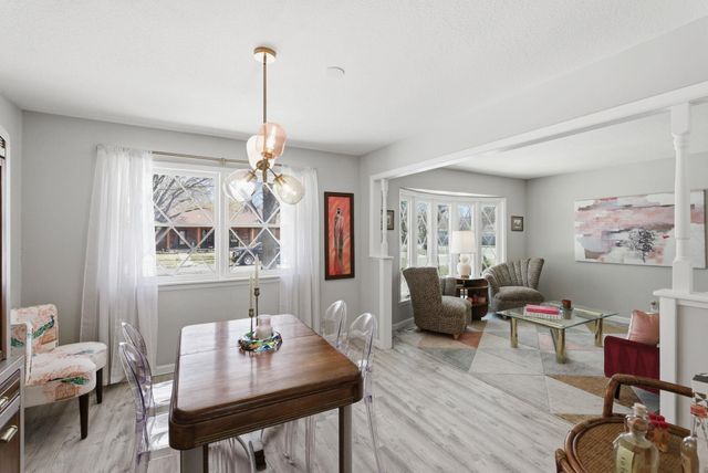 501 N Saint James St, Wichita, KS 67206