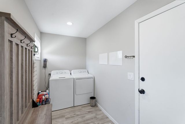 501 N Saint James St, Wichita, KS 67206