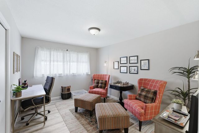 501 N Saint James St, Wichita, KS 67206