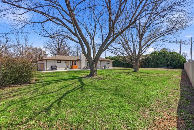 501 N Saint James St, Wichita, KS 67206