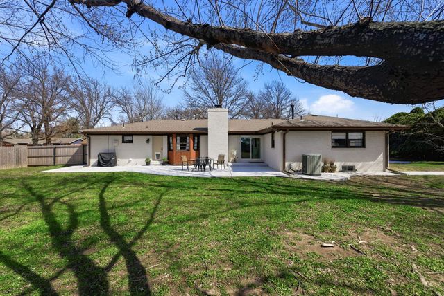 501 N Saint James St, Wichita, KS 67206