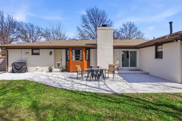 501 N Saint James St, Wichita, KS 67206