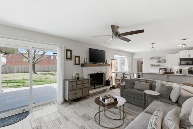 501 N Saint James St, Wichita, KS 67206