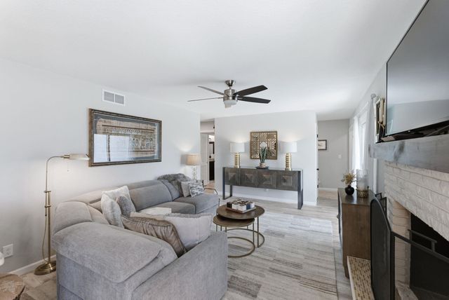 501 N Saint James St, Wichita, KS 67206