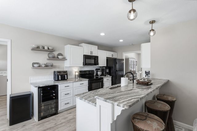 501 N Saint James St, Wichita, KS 67206