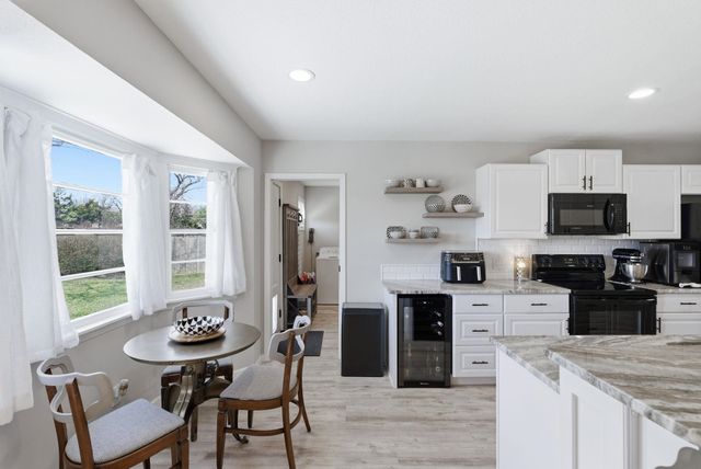 501 N Saint James St, Wichita, KS 67206