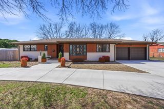 501 N Saint James St, Wichita, KS 67206