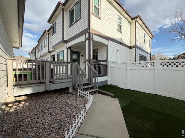3826 Rock Creek Dr F, Fort Collins, CO 80528