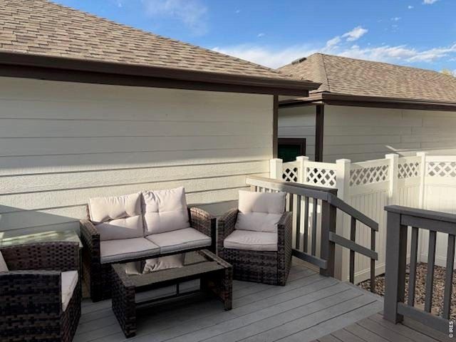 3826 Rock Creek Dr F, Fort Collins, CO 80528