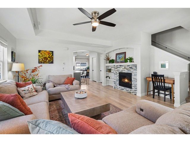 3826 Rock Creek Dr F, Fort Collins, CO 80528