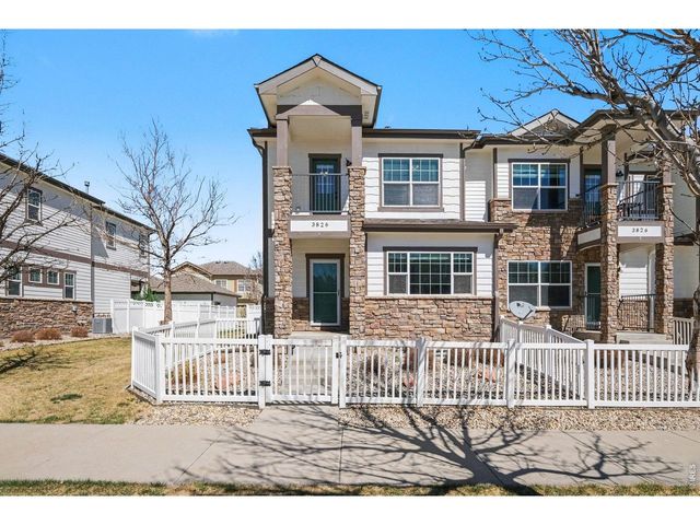 3826 Rock Creek Dr F, Fort Collins, CO 80528