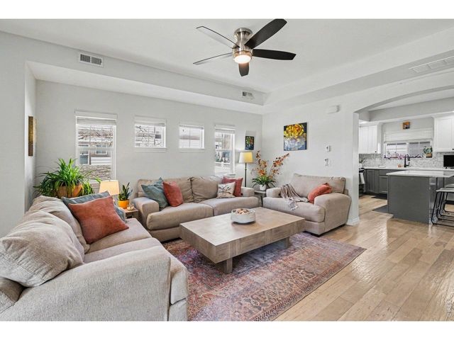 3826 Rock Creek Dr F, Fort Collins, CO 80528