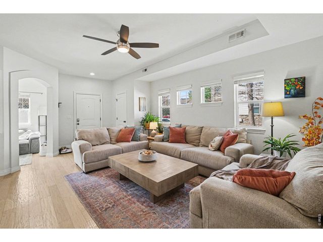 3826 Rock Creek Dr F, Fort Collins, CO 80528