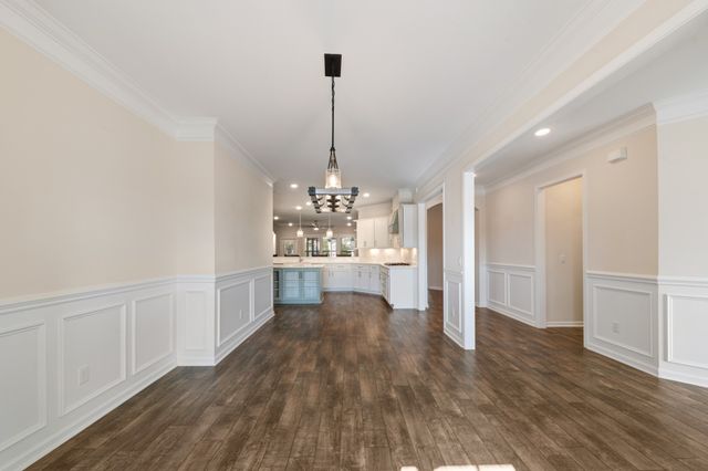 1112 Davidson Walk, Spring Hill, TN 37174