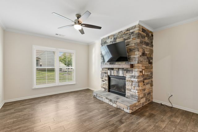 1112 Davidson Walk, Spring Hill, TN 37174