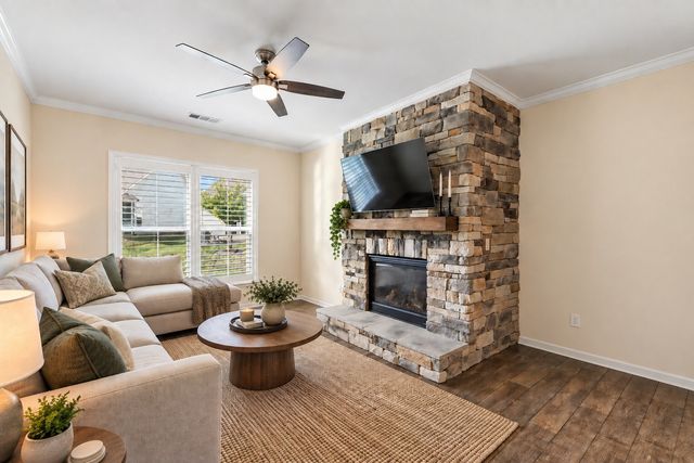 1112 Davidson Walk, Spring Hill, TN 37174