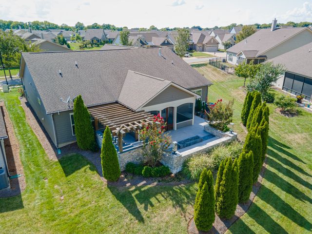 1112 Davidson Walk, Spring Hill, TN 37174