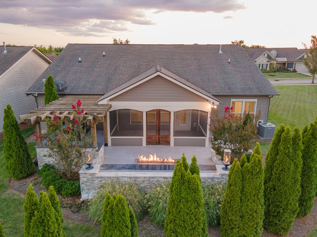 1112 Davidson Walk, Spring Hill, TN 37174