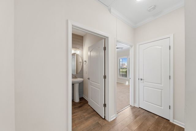 1112 Davidson Walk, Spring Hill, TN 37174