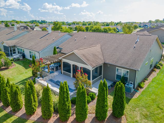 1112 Davidson Walk, Spring Hill, TN 37174