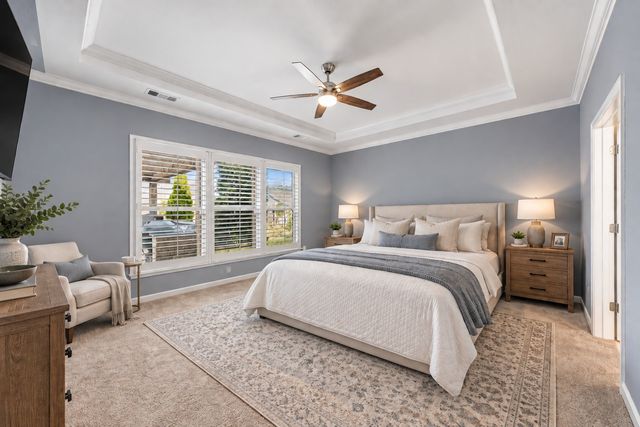 1112 Davidson Walk, Spring Hill, TN 37174