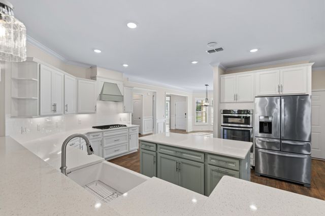 1112 Davidson Walk, Spring Hill, TN 37174