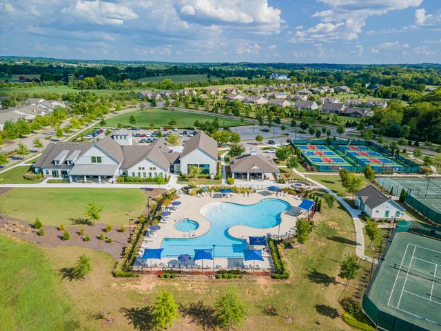 1112 Davidson Walk, Spring Hill, TN 37174