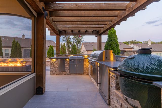 1112 Davidson Walk, Spring Hill, TN 37174