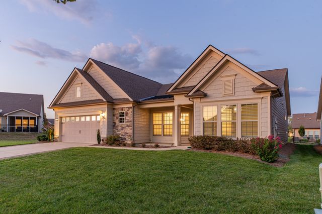1112 Davidson Walk, Spring Hill, TN 37174