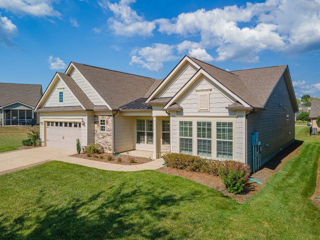 1112 Davidson Walk, Spring Hill, TN 37174