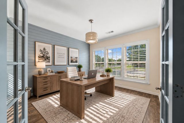1112 Davidson Walk, Spring Hill, TN 37174