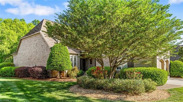 19 Creswell Court, Greensboro, NC 27407