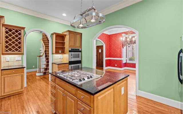 19 Creswell Court, Greensboro, NC 27407