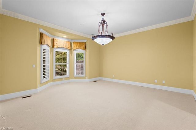 19 Creswell Court, Greensboro, NC 27407