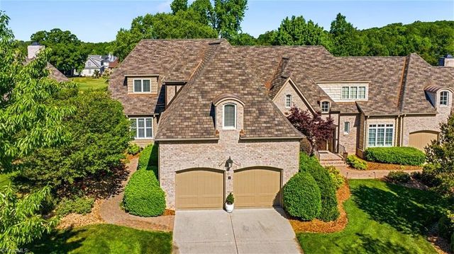 19 Creswell Court, Greensboro, NC 27407