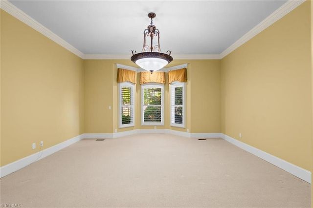 19 Creswell Court, Greensboro, NC 27407