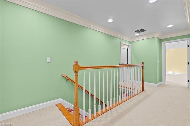 19 Creswell Court, Greensboro, NC 27407