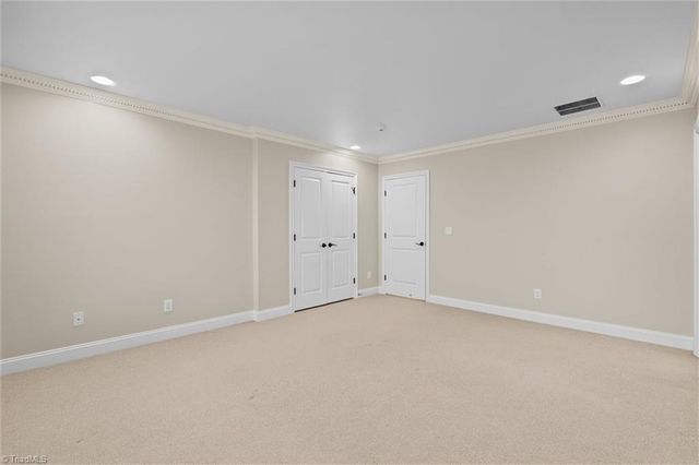 19 Creswell Court, Greensboro, NC 27407