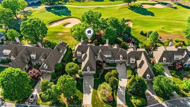 19 Creswell Court, Greensboro, NC 27407