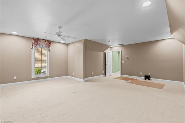 19 Creswell Court, Greensboro, NC 27407
