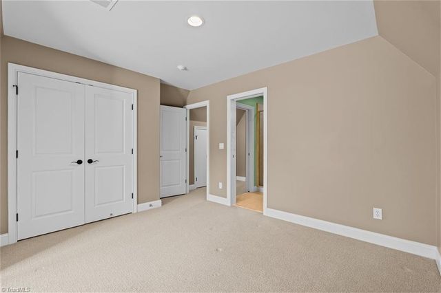 19 Creswell Court, Greensboro, NC 27407