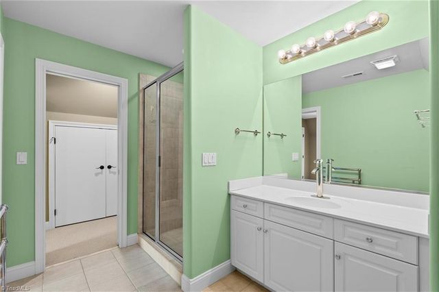 19 Creswell Court, Greensboro, NC 27407