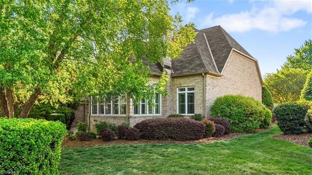 19 Creswell Court, Greensboro, NC 27407