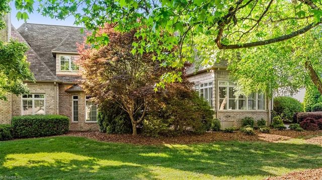 19 Creswell Court, Greensboro, NC 27407