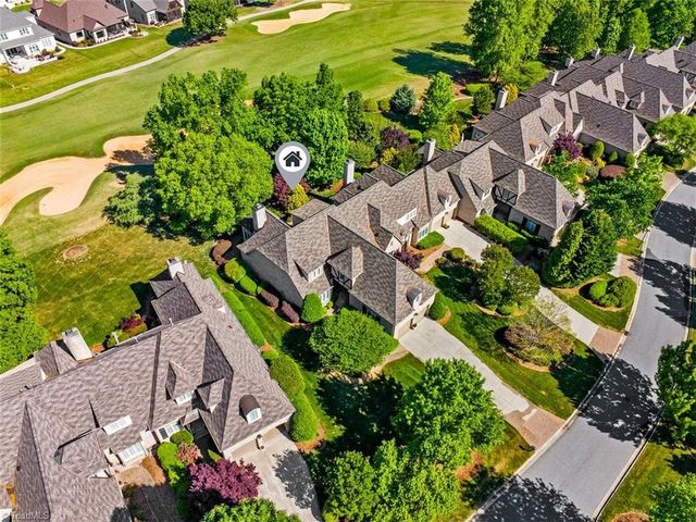 19 Creswell Court, Greensboro, NC 27407